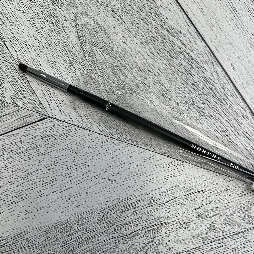 Morphe Black Makeup Brush Set - Picture 7 of 10